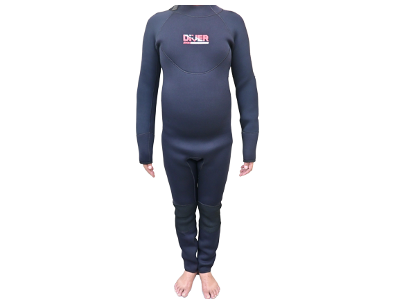 Diver-Skin Wetsuits 1mm